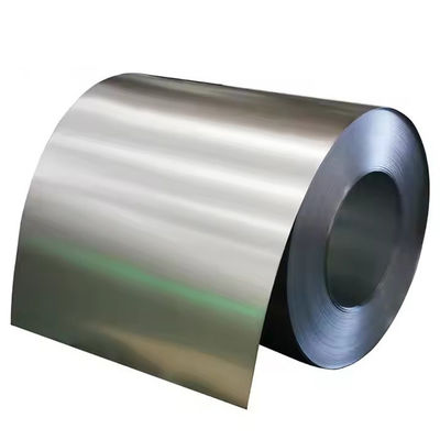 kopen Het G60g90 Zink bedekte Warmgewalste Staalrollen 0.14*1000mm met een laag online vervaardiging