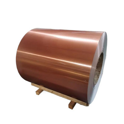 kopen 3003 H24 Alloy Patterned Aluminium Coil Sheet Signage Gebruik online vervaardiging