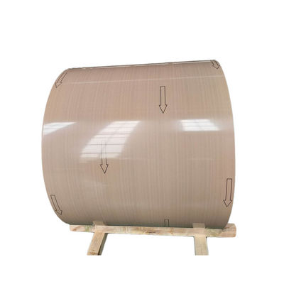 kopen AA5052 1,5 mm PVDF reclamebord gecoate aluminiumspoel online vervaardiging