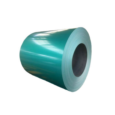 kopen 3003 legering Groene kleur Huishoudelijk apparaat Aluminiumplaat spoel online vervaardiging