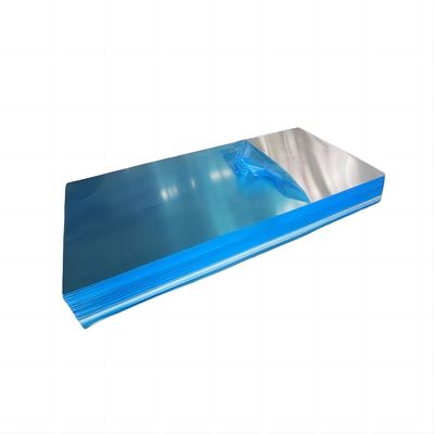 kopen 5052 legering 4 x 8 Automotive fuel tank Aluminium legering plaat online vervaardiging