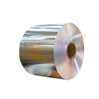 kopen Prime Quality 0.5MM Thickness ASTM B209 1060 Aluminum Coil Factory online vervaardiging