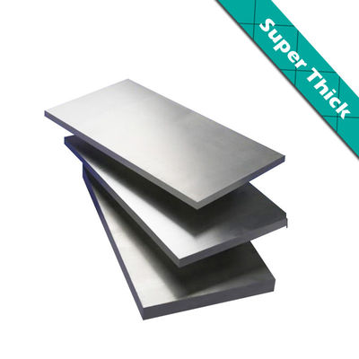 kopen Hoge sterkte 200-260 mm superdik aluminiumplaat 5052 online vervaardiging