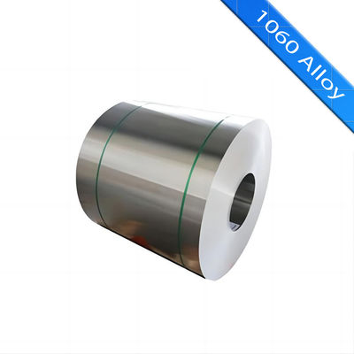 kopen ASTM B209 AA1060 Aluminiumlegeringsspiraal 1060 Aluminiumspiraal Aluminiumlegeringsproducten online vervaardiging
