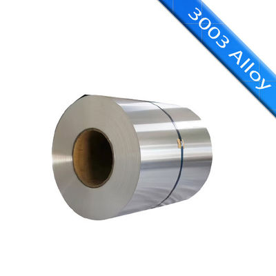 kopen Corrosiebestendigheid 3003 H14 Aluminium spiraal Alu spiraal online vervaardiging