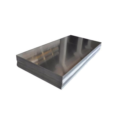 kopen Hoge sterkte corrosiebestendigheid 5A06 Aluminiumplaat van legering Scheepsrumpplaat online vervaardiging