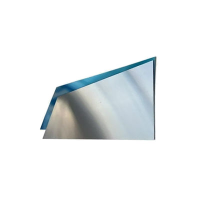 kopen Hoogsterkte corrosiebestendige AA5005 aluminiumlegering plaat online vervaardiging