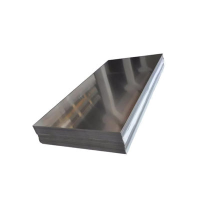 kopen Corrosiebestendigheid 5000 Serie 5052 Aluminiumlegering Plaat Automobielindustrie online vervaardiging