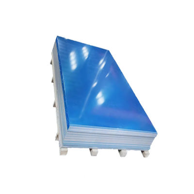 kopen Snelle Levering Fabriekslevering 5052 Aluminiumlegering Plaat Autodeur online vervaardiging