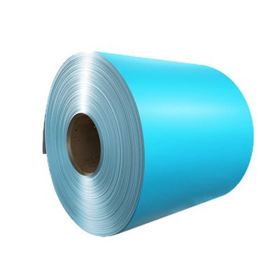 kopen 5052 3003 met een legeringskleur gecoate voorgeverfde aluminium spoel online vervaardiging