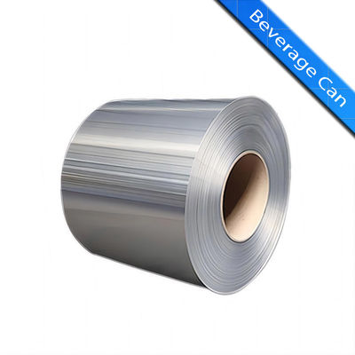 kopen 3004 3104 5182 Aluminiumlegering Rol Voor Drankblikjes online vervaardiging