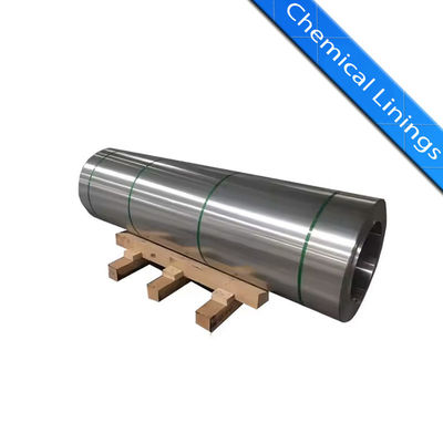 kopen 2500 mm breed aluminium legering spoel gebruikt voor chemische bekleding online vervaardiging