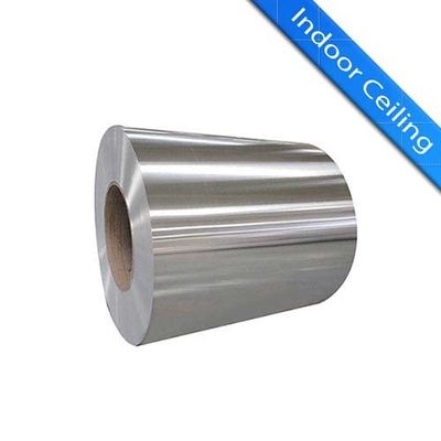 kopen Zeer Duurzame 1100 3003 3105 5052 Aluminiumlegering Rollen voor Plafonds online vervaardiging