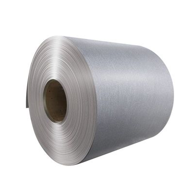 kopen Al-Mg-Mn legering 3004 Aluminium zijde spoel voor gordijnwand online vervaardiging