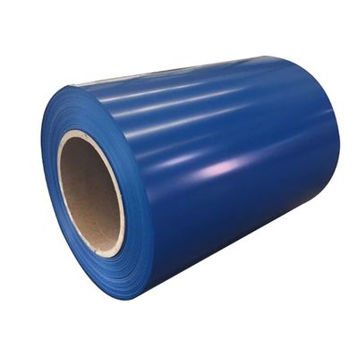 0.2mm PPGI Vooraf geverfte Gi Staalrol voor Bouw en de Bouw