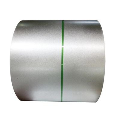 Corrosiebestendigheid 0,25 Dikte Galvalume Stalen Roldakplaat