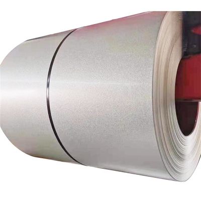 508/610mm GL de Molenrand van Staalrollen voor Industrieel