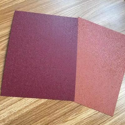 Hete Ondergedompelde Gegalvaniseerde Kleur Met een laag bedekte Staalrol Matt Finish Prepainted Steel Coils