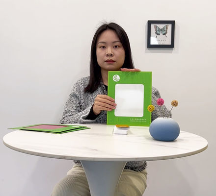 Ral 9003 verfte Staalrol Dx51d Dx52d ISO9001 vooraf: 2008 SNI Certificaat