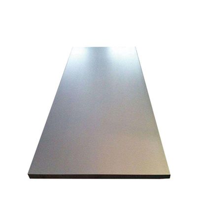 5xxx-serie 5754 5182 Aluminiumplaat voor de autoindustrie
