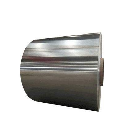 ASTM B209 5083 Aluminium spoel Aluminium rol voor vervoer