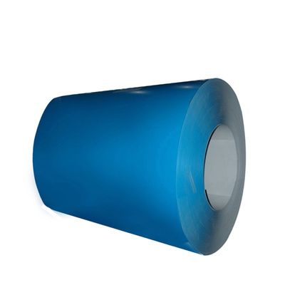 Extreme Duurzaamheid 80UM Polysurlyn Vochtwerende Film Aluminium Rol