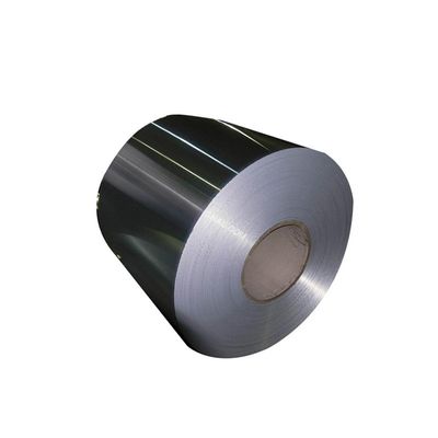 AL MG legering hoge sterkte EN AW 5251 Aluminium legering spoel Industrieel aluminiummateriaal