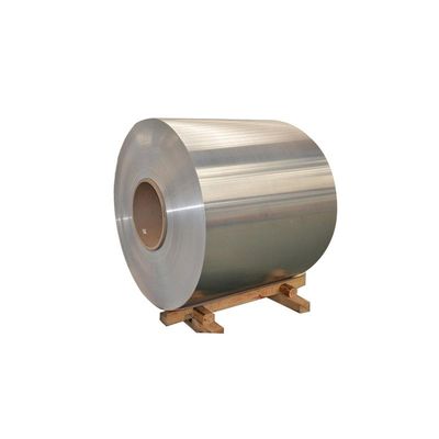 Al-Mn serie 3105 geanodiseerde aluminiumlegerings spoel voor koelkastpaneel