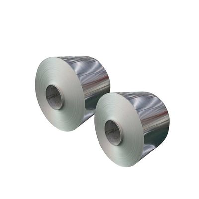 1000-serie 0,6 mm dikte ASTM B209 1070 Aluminium spoel fabrikant
