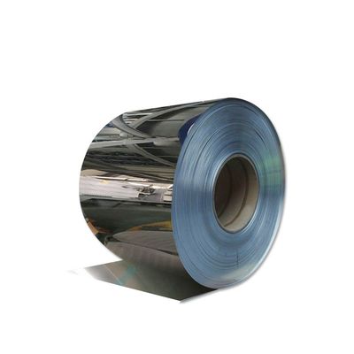 ASTM B209 Aluminium 5083 coil aluminium rollen voor vervoer