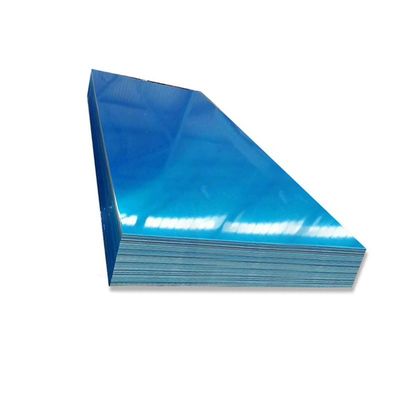5754 5182 6016 6014 Aluminiumplaat metalen legeringen