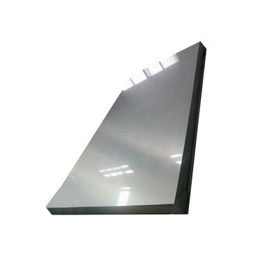 Aluminiumlegering 5000-serie 5182 Aluminiumlegeringsplaat voor de automobielindustrie