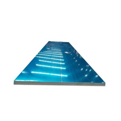 Corrosiebestendigheid 5754 Aluminiumplaat Aluminiumplaat 5754