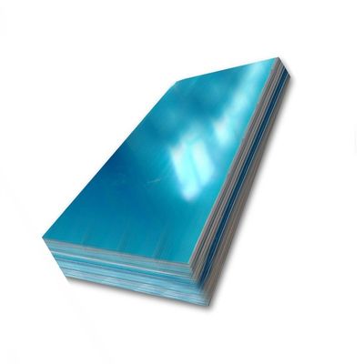 A5052 5454 roestvrij aluminiumplaat