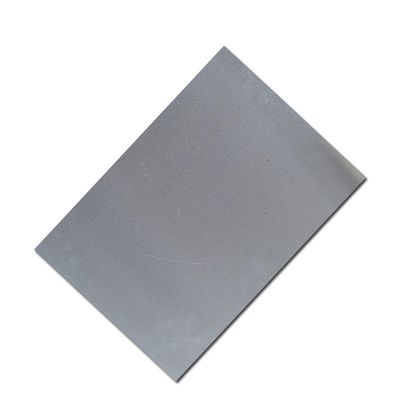 EN AW 5754 Aluminiumlegering voor dashboardbeugel voor auto's