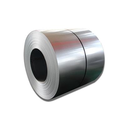 DX52D Zero Spangle Z80g gegalvaniseerde stalen spoel voor huishoudelijke apparaten
