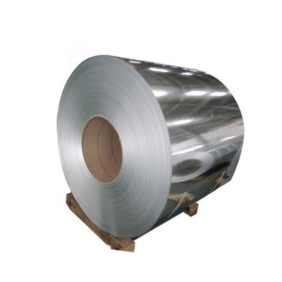 1.2x1250mm dikke stalen spoel Sgcc Dx51D Z275 gegalvaniseerd stalen plaat