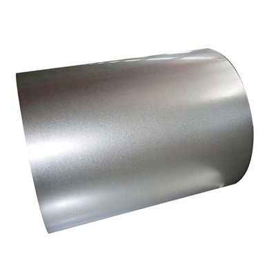DX51D Zero Spangle Z180g Geen Spangle Gi gegalvaniseerd spoelproduct