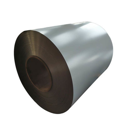 1050 / 3003 1,0 mm dikte voorgeverfde aluminium spoel voor plafond