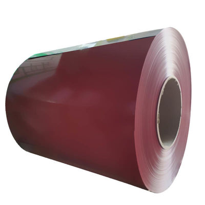 1050 1060 3003 3004 legering 1.0 mm dikte voorgeschilderd aluminiumplaat voor plafond