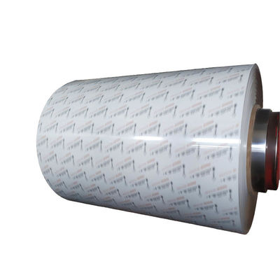 Overmaats 2700mm Extra Brede Aluminium Spoel Lange Spant Gordijngevel