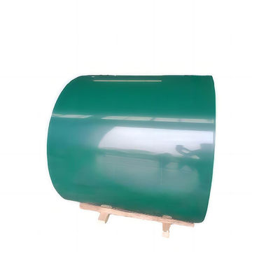 5000 reeks AA5754 Gecoat aluminium voor vrachtwagencarrosserieën 5754 Kleur aluminium