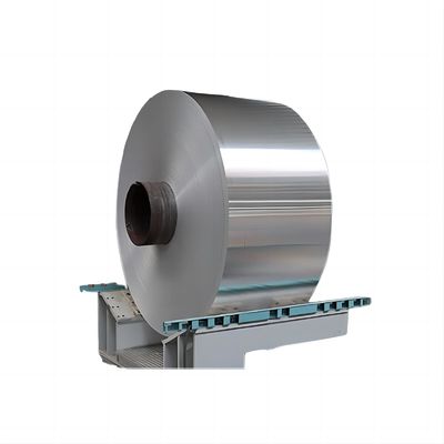 5000 serie 5182 Aluminium spoel voor dranken