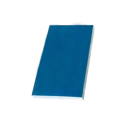 ASTM B209 Standard 48X96 inch Bright Finish 5454 Platte aluminiumplaat