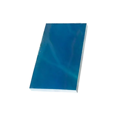 5083 Platen van aluminiumlegering in tankers voor chemische opslag