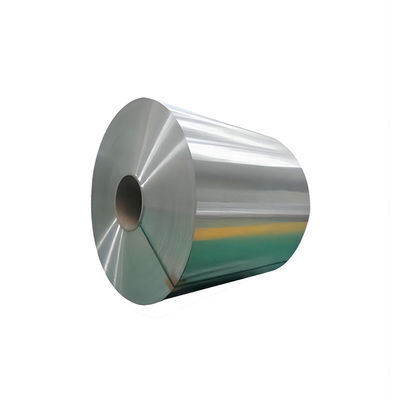 Korrosiebestendig aluminium legering 5005 dakplaat